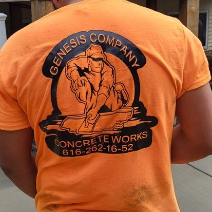 Genesis Company