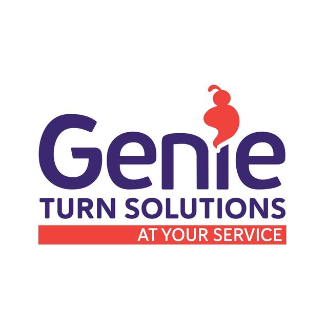 Genie Turn Solutions