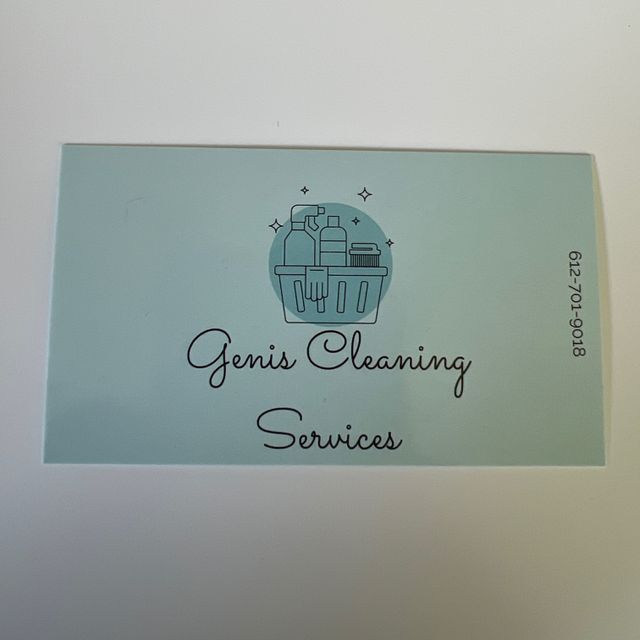 Genis Cleaning Services LLC