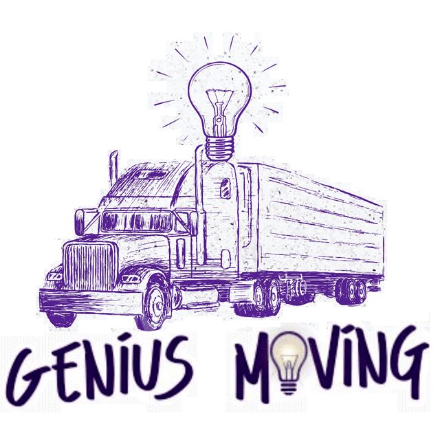 Genius Moving ??