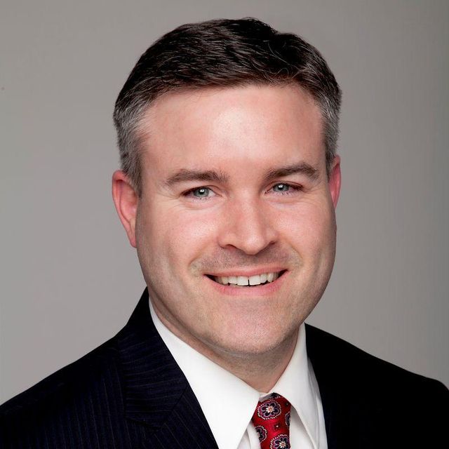 George Graham: John L. Scott Inc.