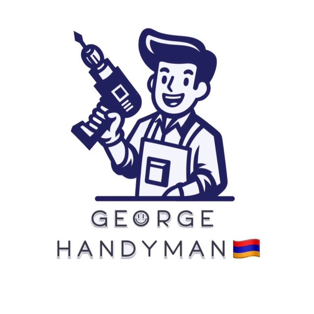 George handyman??