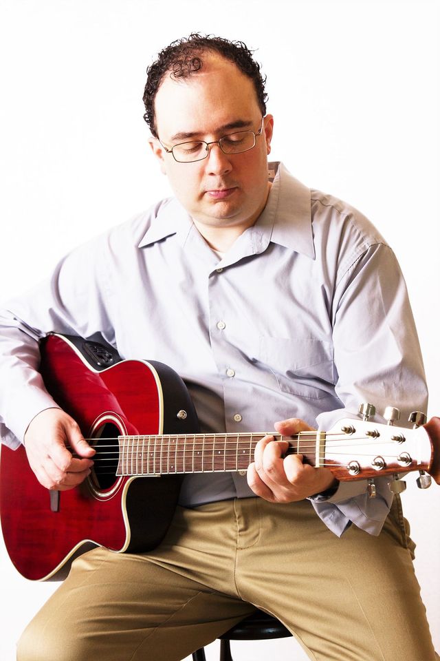 George Pedro