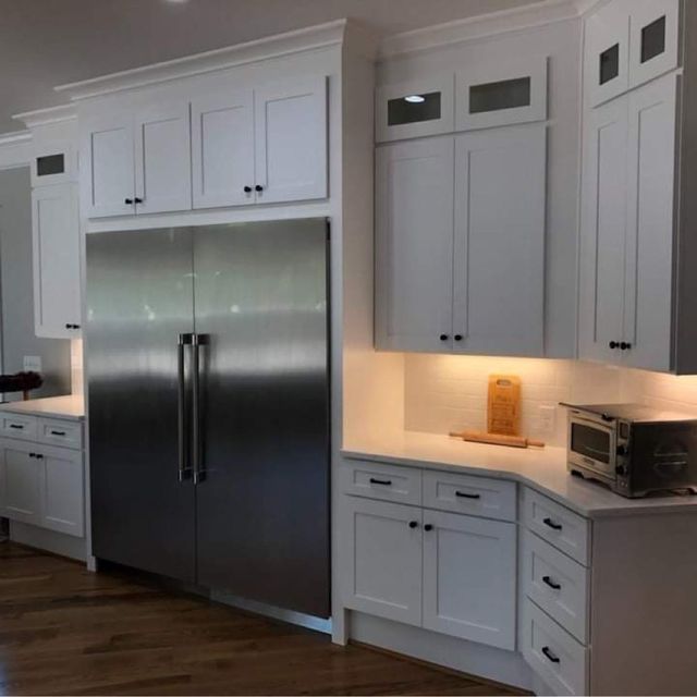Georgia Cabinet Co Kitchen & Bath