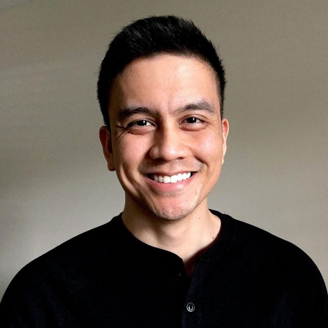 Gerald Andal
