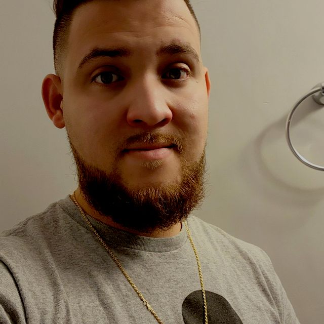 Gerardo Rodriguez