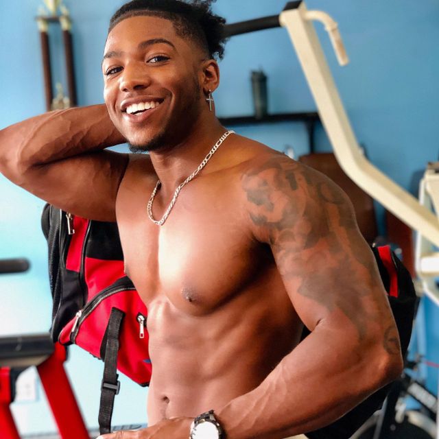 Get Gains Or Get Gone Nutrition & Fitness Coaching