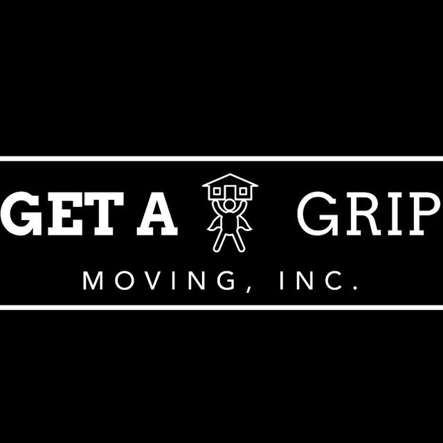 Get A Grip Moving Inc