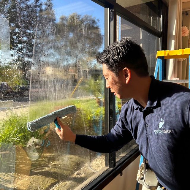 Getty Team | Windows, Painting, Remodeling
