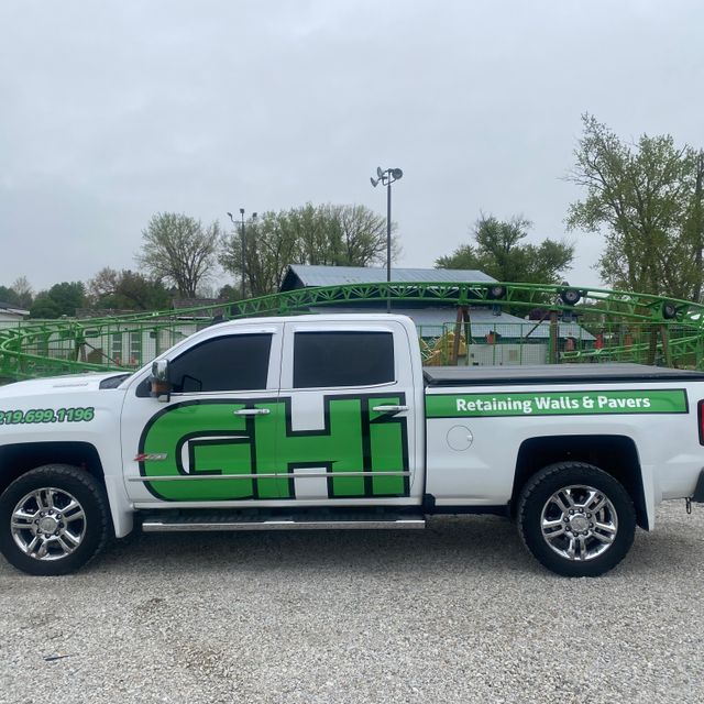 GHI LLC