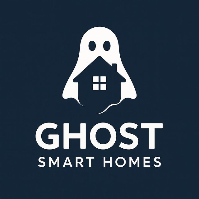 Ghost Smart Homes