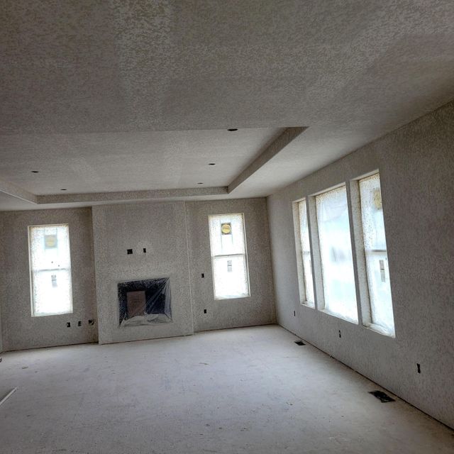 GI DRYWALL INC