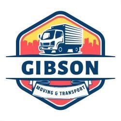 Gibson Moving and Transport