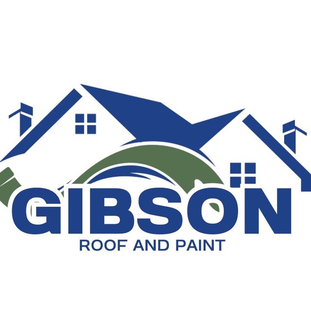 Gibson Roof and Paint