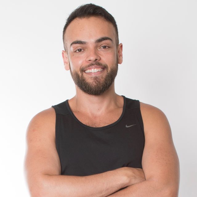 Gil Correa Trainer