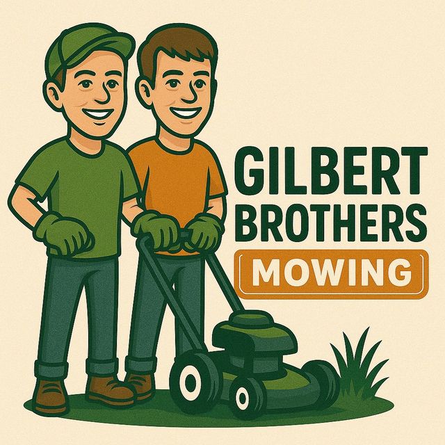 Gilbert Brothers Mowing