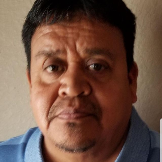 Gilbert Prado