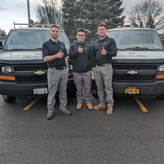 Gilman Plumbing Inc