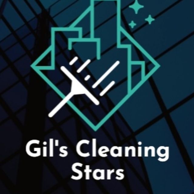 Gils Cleaning Stars