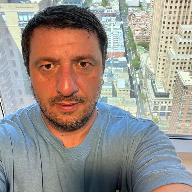 Giorgi Tsutskiridze