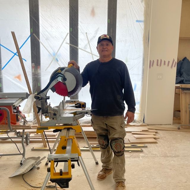 Giovanni Construction & Electric