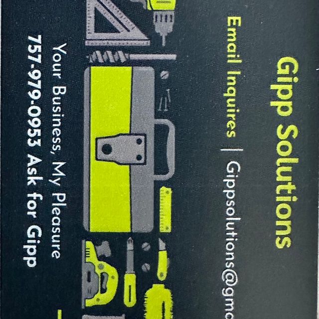 Gipp Solutions LLC