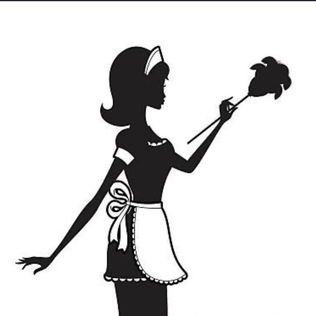 Girls Next Door Cleaning Services