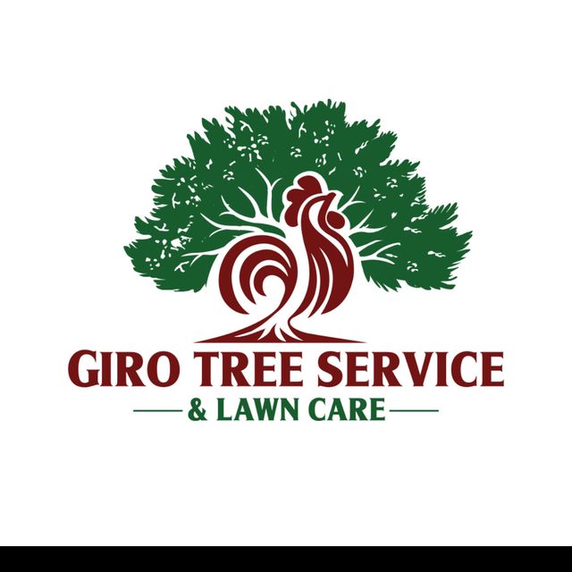 Giro Tree Service and Lawn Care LLC