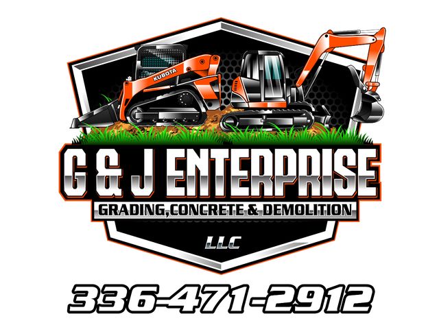 G&J Enterprise LLC