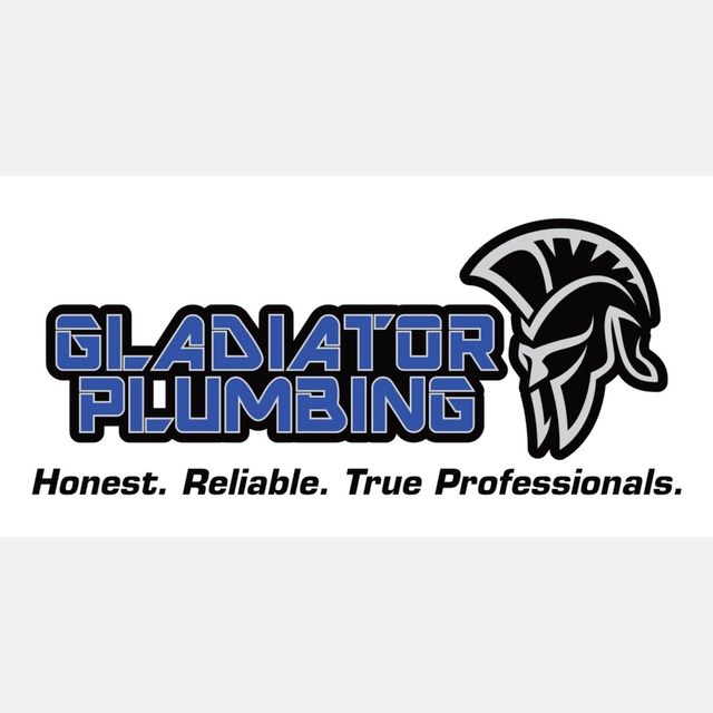 Gladiator Plumbing