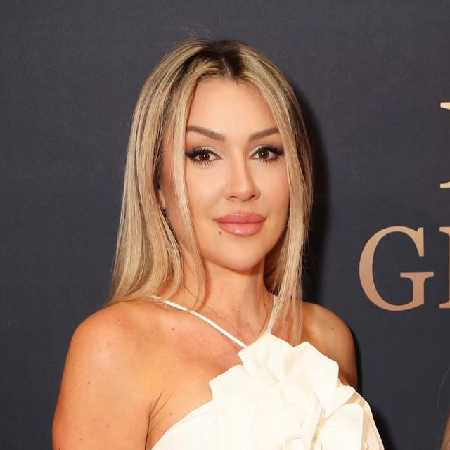 Glam by Kate ❤️