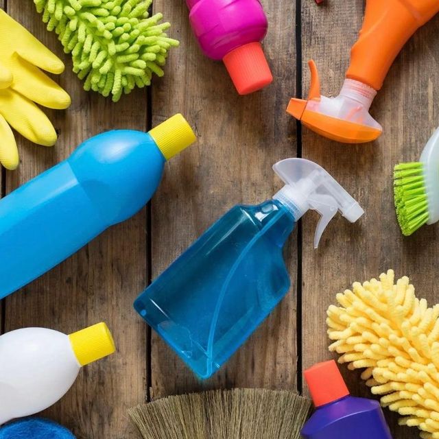 Glam Elite Cleaners