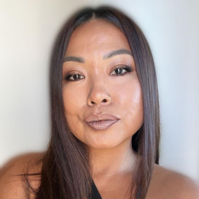 Glam and Goodvibes by Almond Joyce (makeup & hair)