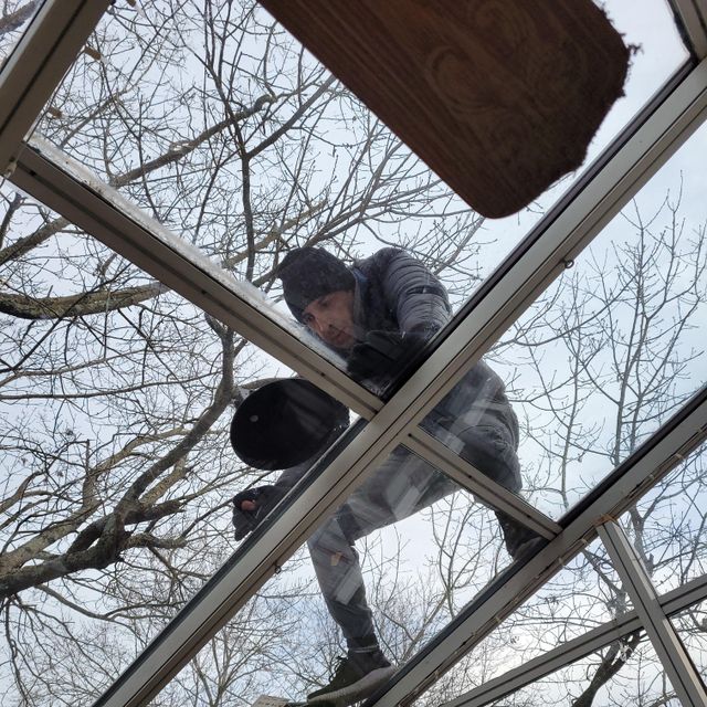 glass capitals window and door glass replacement