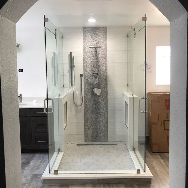 Glass Specialist Enterprises INC