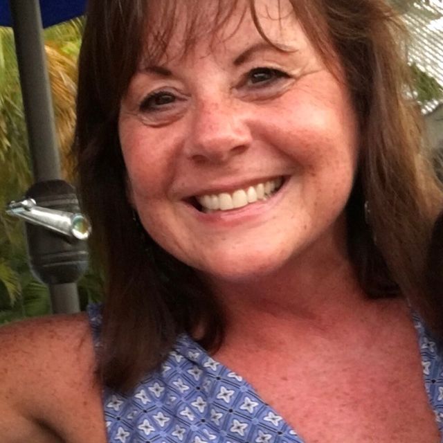 Glenda Fulgham
