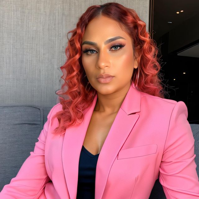 Glo The Makeup Lounge