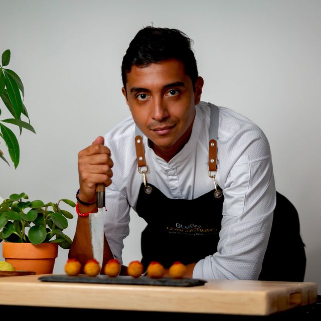 Global Concoctions Private Dining & Concierge