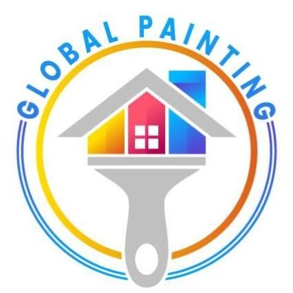 Global Painting
