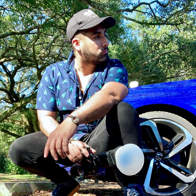 Global Traxxx Entertainment