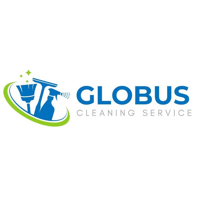 Globus cleaning