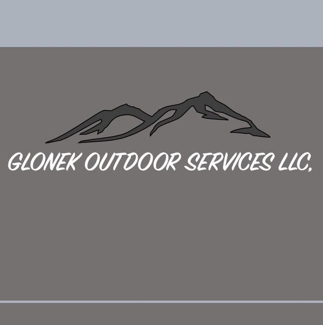 GLONEK OUTDOOR SERVICES LLC,