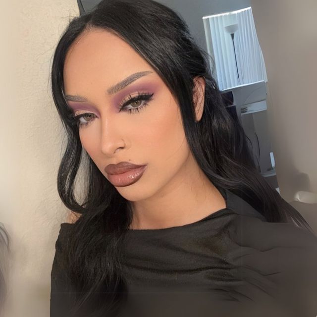 Gloss Glam by Crystal