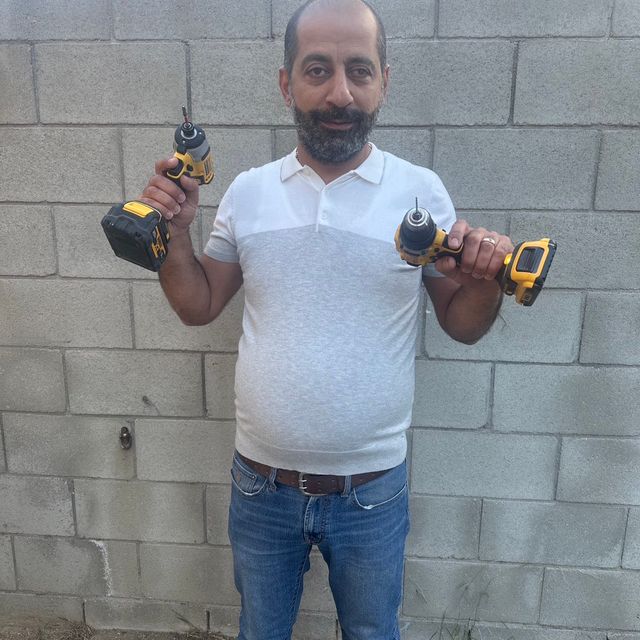 G.M. Handyman