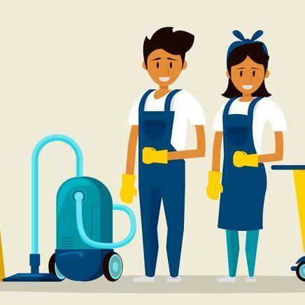 GME Cleaning Service