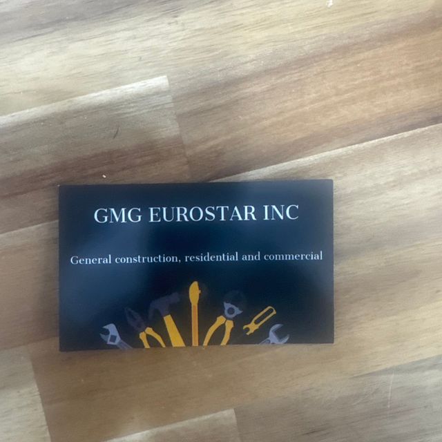 GMG EUROSTAR