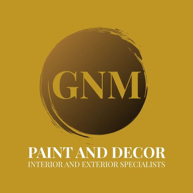 GNM Paint and Decor