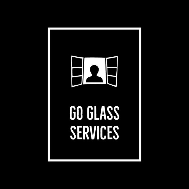 GO Glass Pro