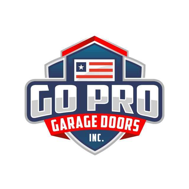 Go Pro Garage Doors