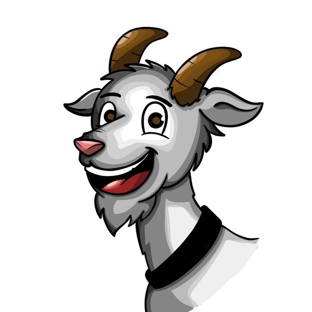 The Goat